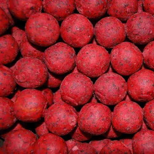 Boilies LIGHT LINE Oliheň - Moruše 3kg 20mm
